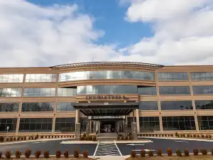 Doubletree by Hilton Greenville Airport