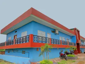 Super Hotel O Surya Inn