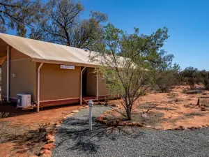 Kings Creek Station