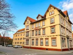 Regiohotel Bunte Stadt