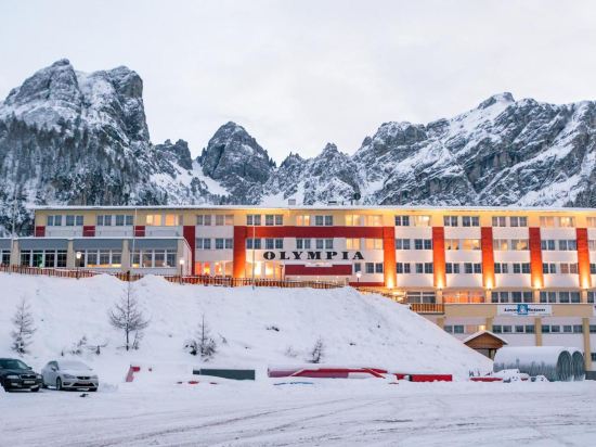 Hotel Olympia