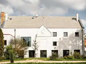 Hotel Pivoňka