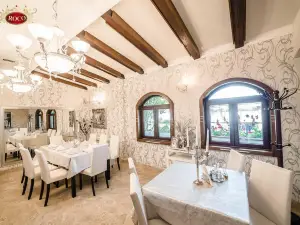 Hotel Roco