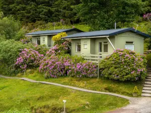 Loch Broom Cabins Seaviews& Petfriendly