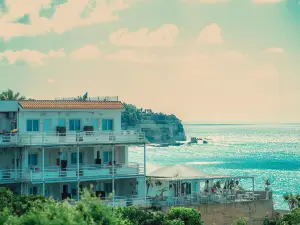 Mediterranean Boutique Hotel