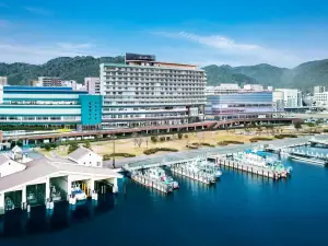 Biwako Hotel