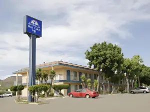 Americas Best Value Inn-Thousand Oaks