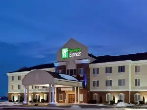 Holiday Inn Express ROCHELLE by IHG