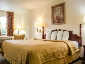 Quality Inn Crystal River