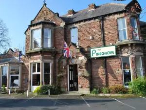 Pinegrove Hotel