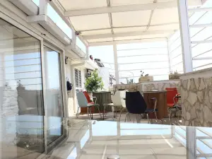アッティコ ラグジュアリー B&B