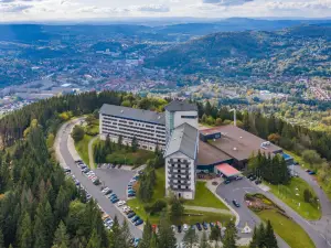 Ringberg Hotel