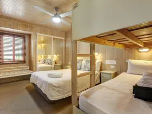 Kiama Harbour Cabins