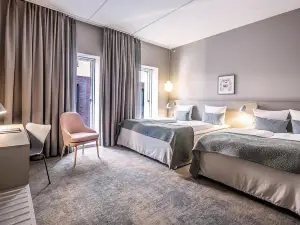 Hotel Odeon
