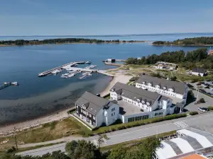 Støtvig Hotel