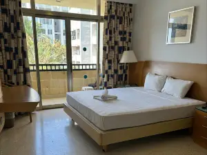 The St. George’s Park Hotel