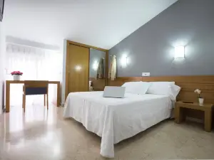 Hotel Casbah