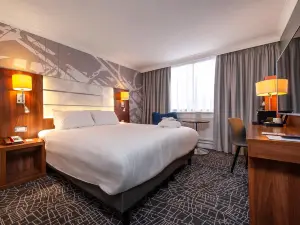 Mercure Telford Centre Hotel