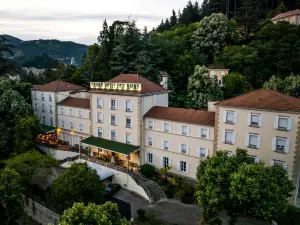 Grand Hotel des Bains