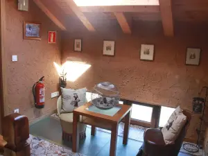 El Trasgu de Foncebadón