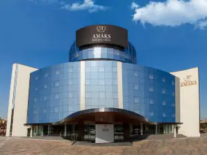 Amaks Kongress - Hotel