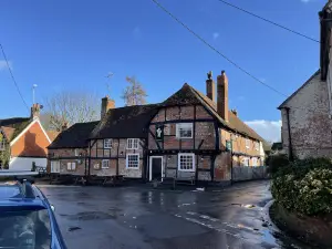 羽毛之羽旅館