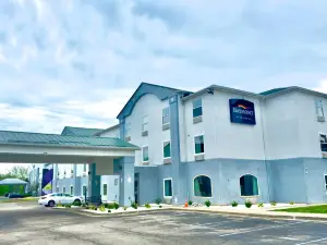 Baymont by Wyndham la Grange KY Southeast