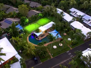 Nimrod Resort Apartments