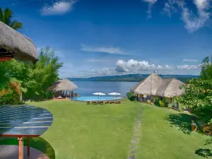 Exclusive Private Villa in Bohol Island, Philippines