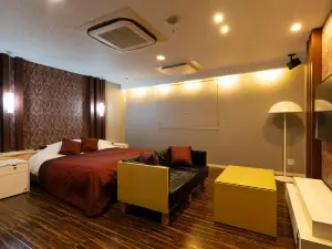 Hotel Water Gate Ichihara (Adult Only)