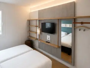 Ibis Budget Dijon Centre Clemenceau