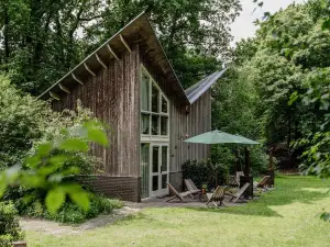 De Wever Lodge
