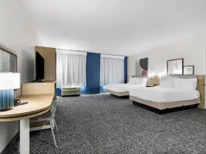Spark by Hilton Redlands