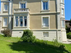 Gîte les Marronniers