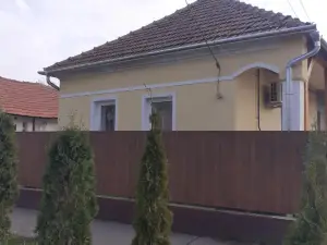 Oazis Apartman