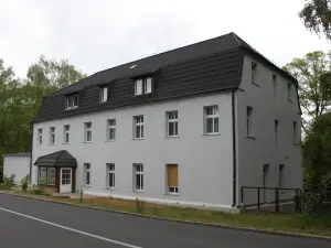 Hotel am Fluss