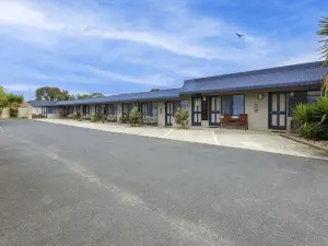 Rosebud Motel