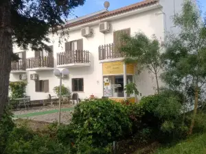 Residencial Morgado