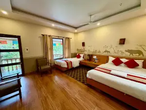 Jungle Safari Resort