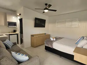 Villa La Sini Yeppoon