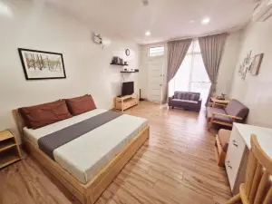 CAP Apartments