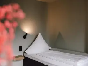 Zur Mühle - Hotel am Fleth