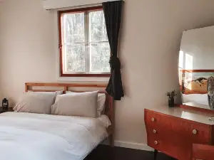 Gum Grove Chalets