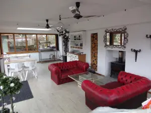 Barton Gate Farm B&B