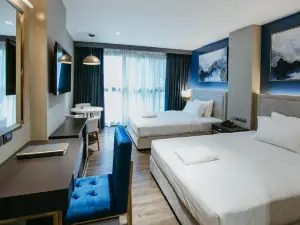 Pvl Suites