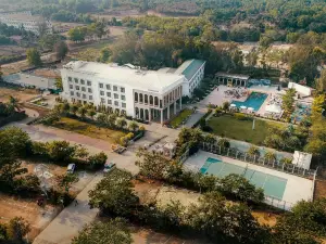 Uva Meridian Bay Resort & Spa