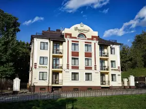 葉卡捷琳娜科斯特羅馬飯店