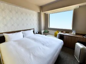 Wakoshi Tobu Hotel