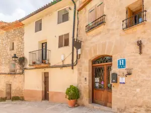Hotel El Castell