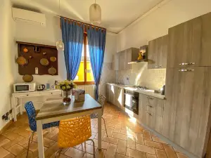 La Casa di Maryangel - Free Air Conditioning - WiFi
